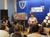 Pożegnanie klas VI, 2011 (1)